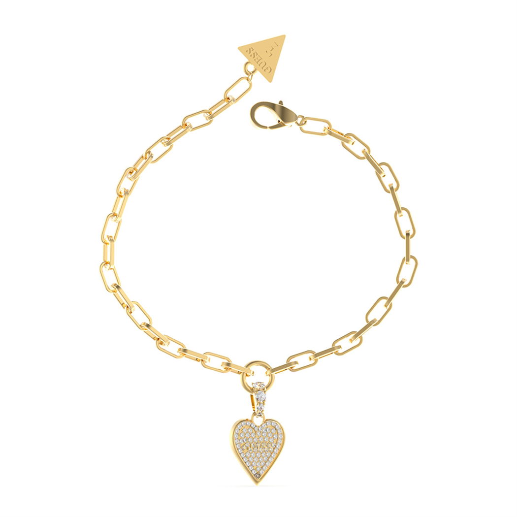 Guess Jgujubb03250jwygs Kadın Bileklik