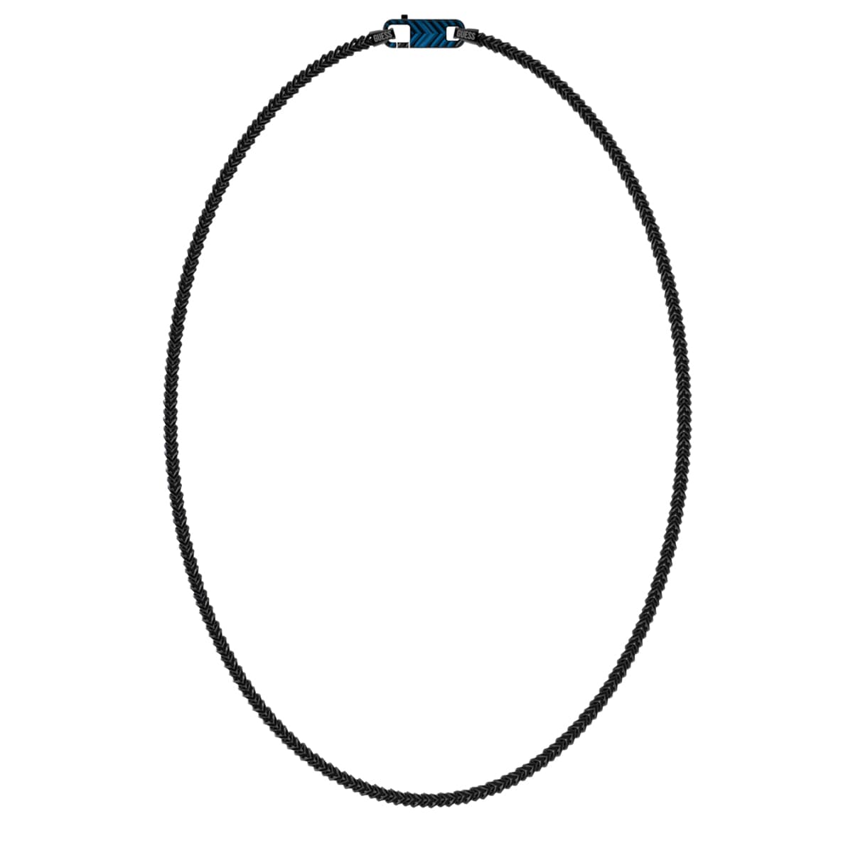 Guess Jgujumn04441jwbkbbtu Erkek Kolye