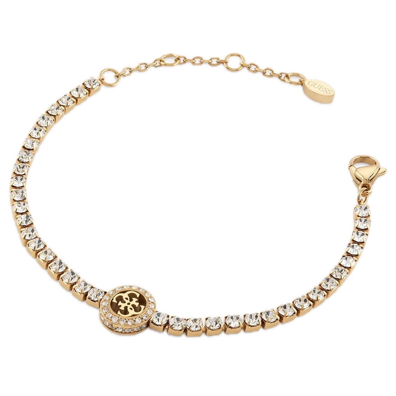 Guess Jgujubb05142jwygs Kadın Bileklik