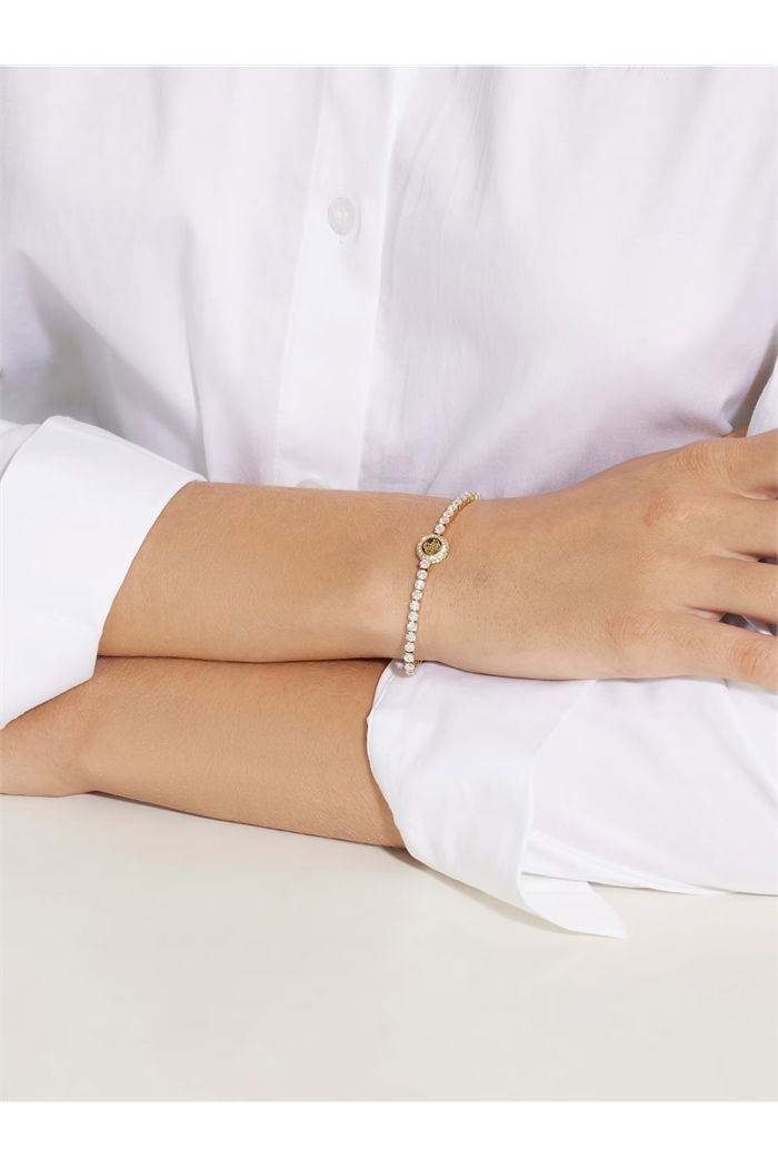 Guess Jgujubb05142jwygs Kadın Bileklik