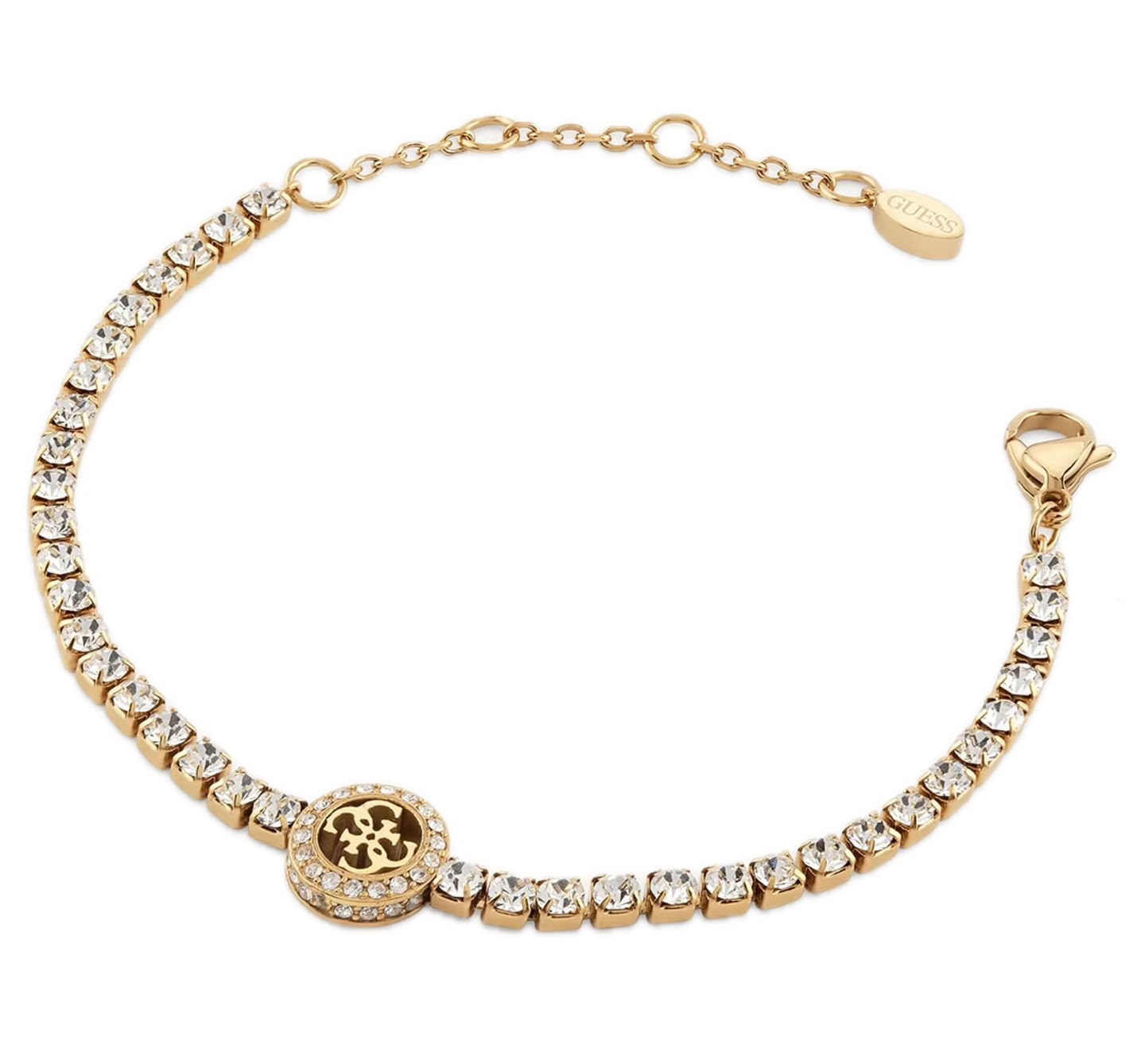 Guess Jgujubb05142jwygs Kadın Bileklik