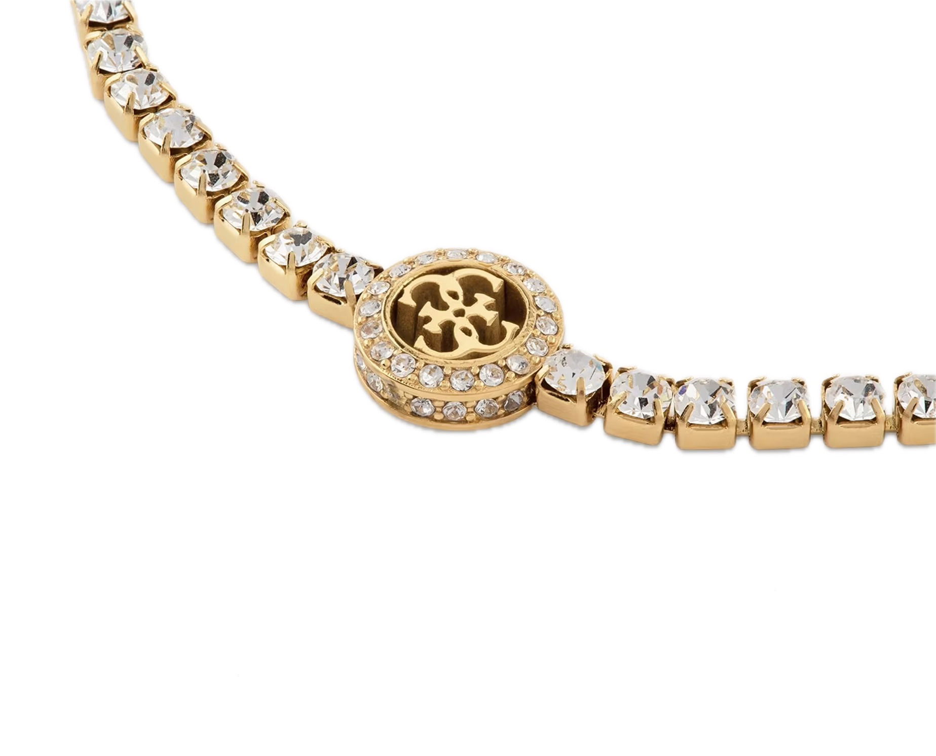 Guess Jgujubb05142jwygs Kadın Bileklik