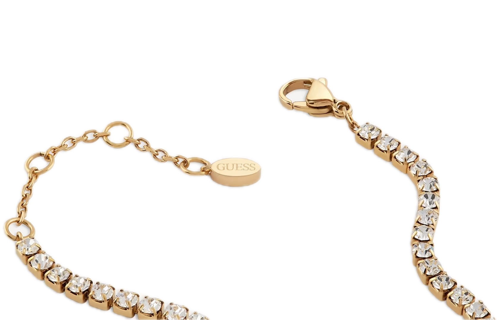 Guess Jgujubb05142jwygs Kadın Bileklik