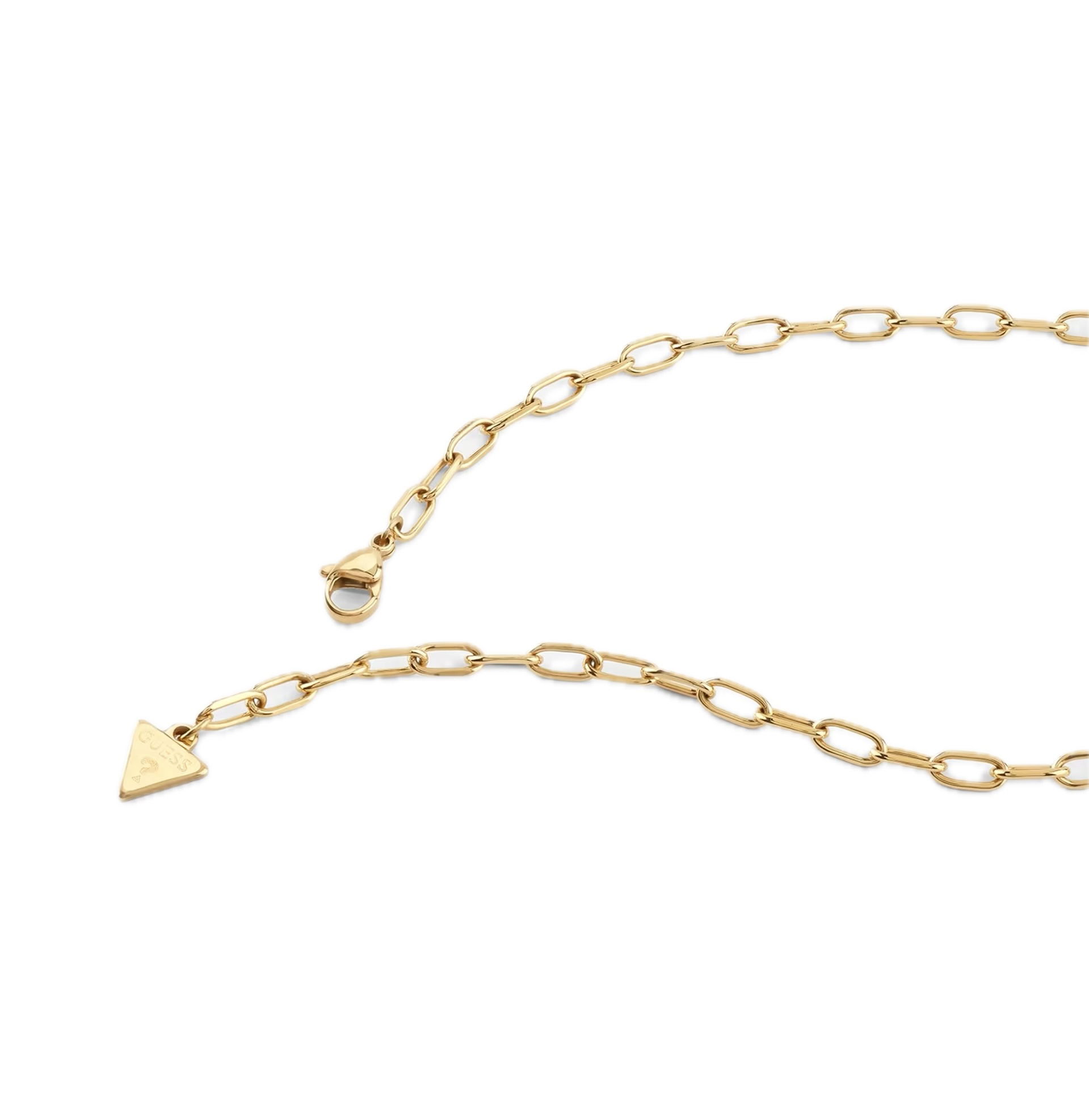 Guess Jgujubn05083jwygwbtu Kadın Kolye