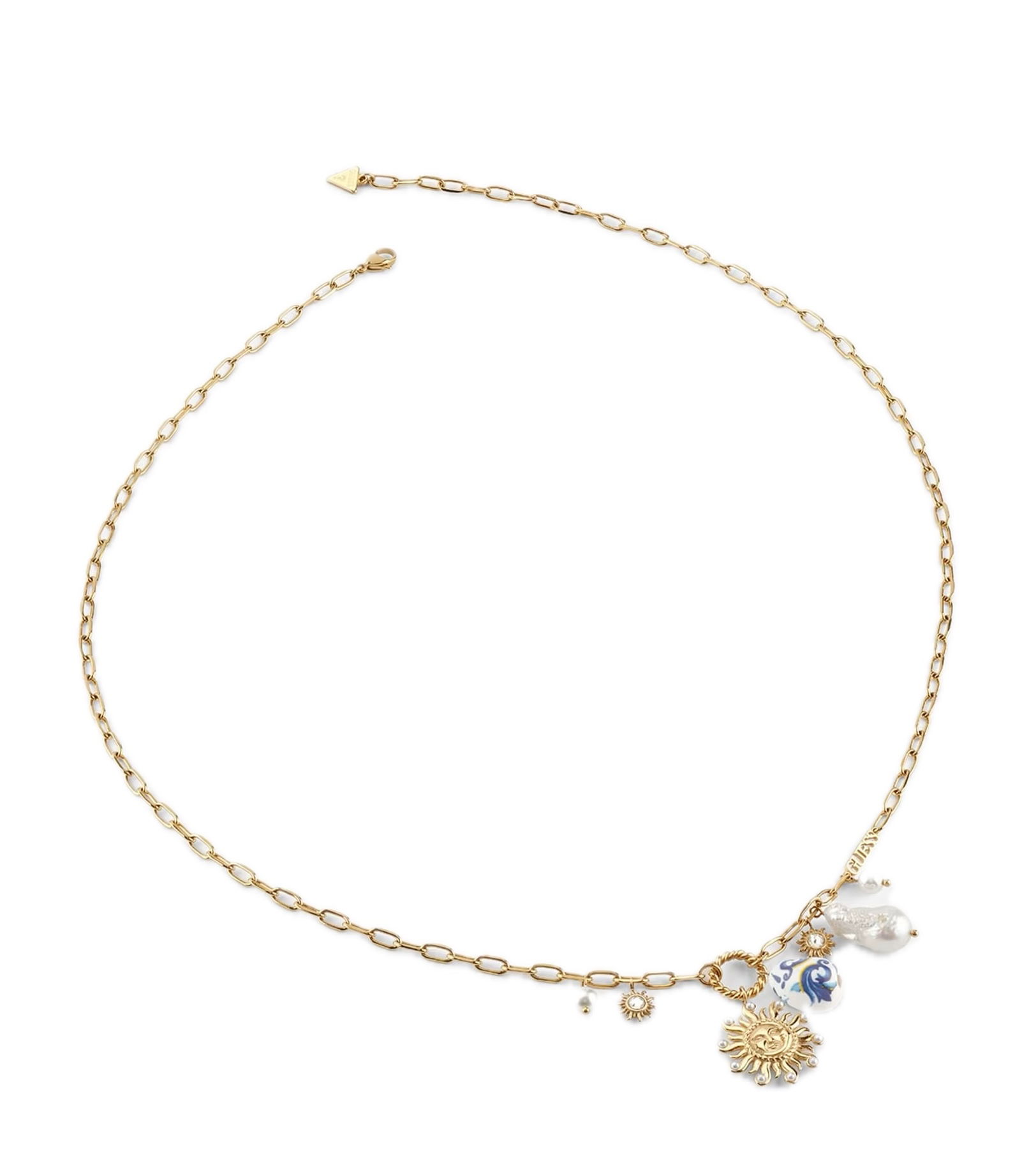 Guess Jgujubn05083jwygwbtu Kadın Kolye