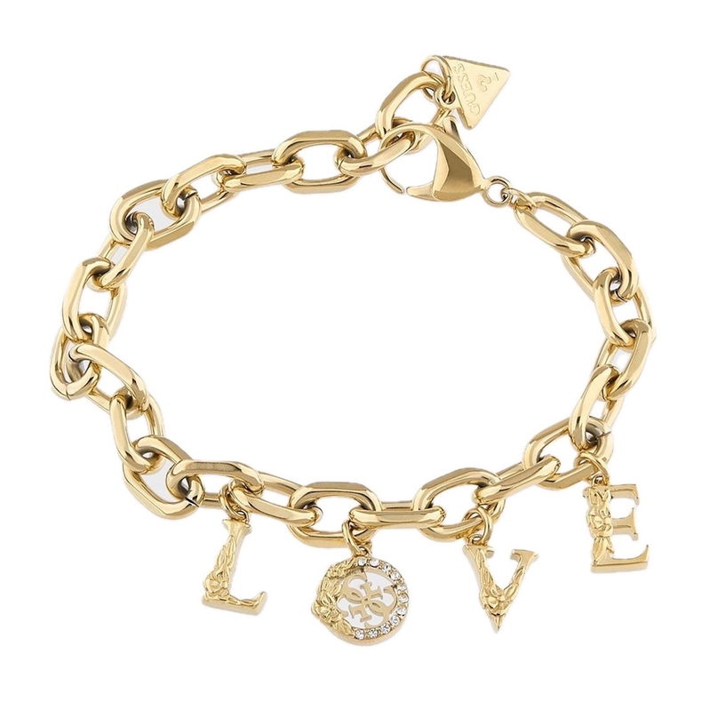 Guess Jgujubb05031jwygs Kadın Bileklik