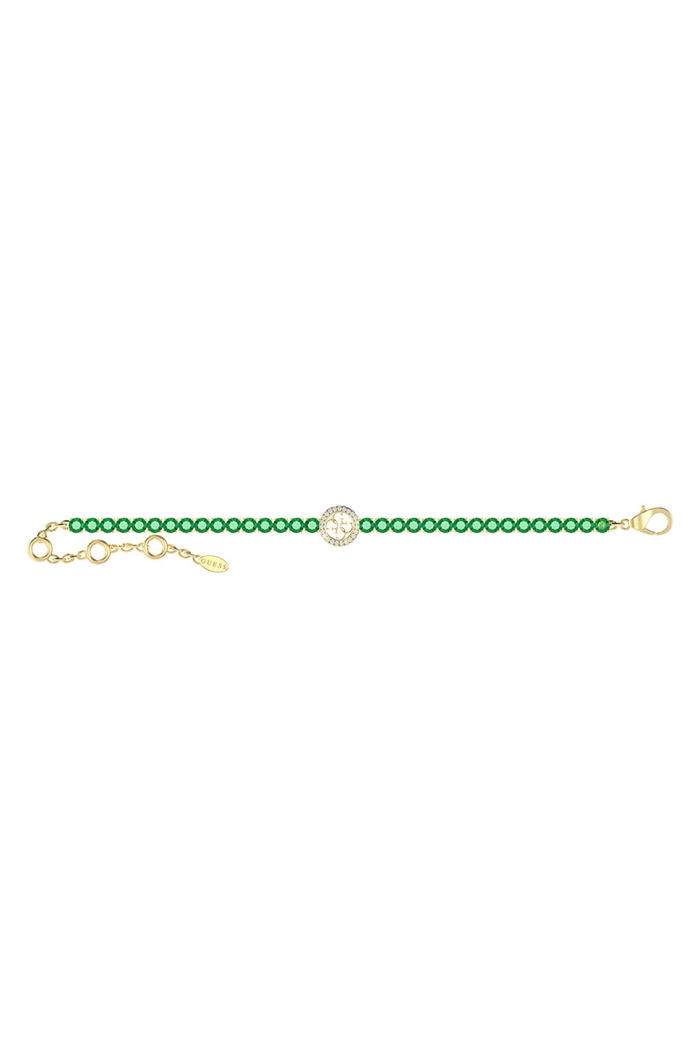 Guess Jgujubb05142jwyggns Kadın Bileklik