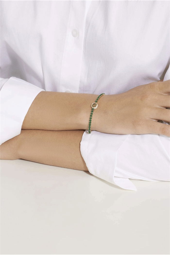 Guess Jgujubb05142jwyggns Kadın Bileklik