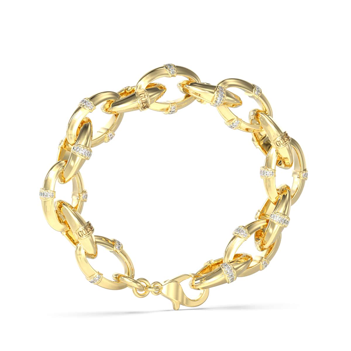 Guess Jgujubb05163jwygs Kadın Bileklik