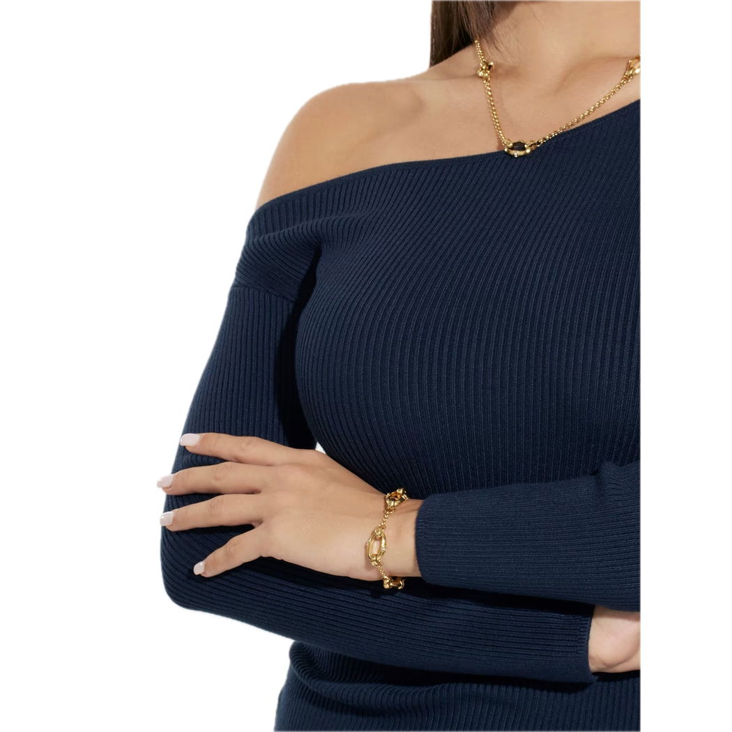 Guess Jgujubb05168jwygs Kadın Bileklik