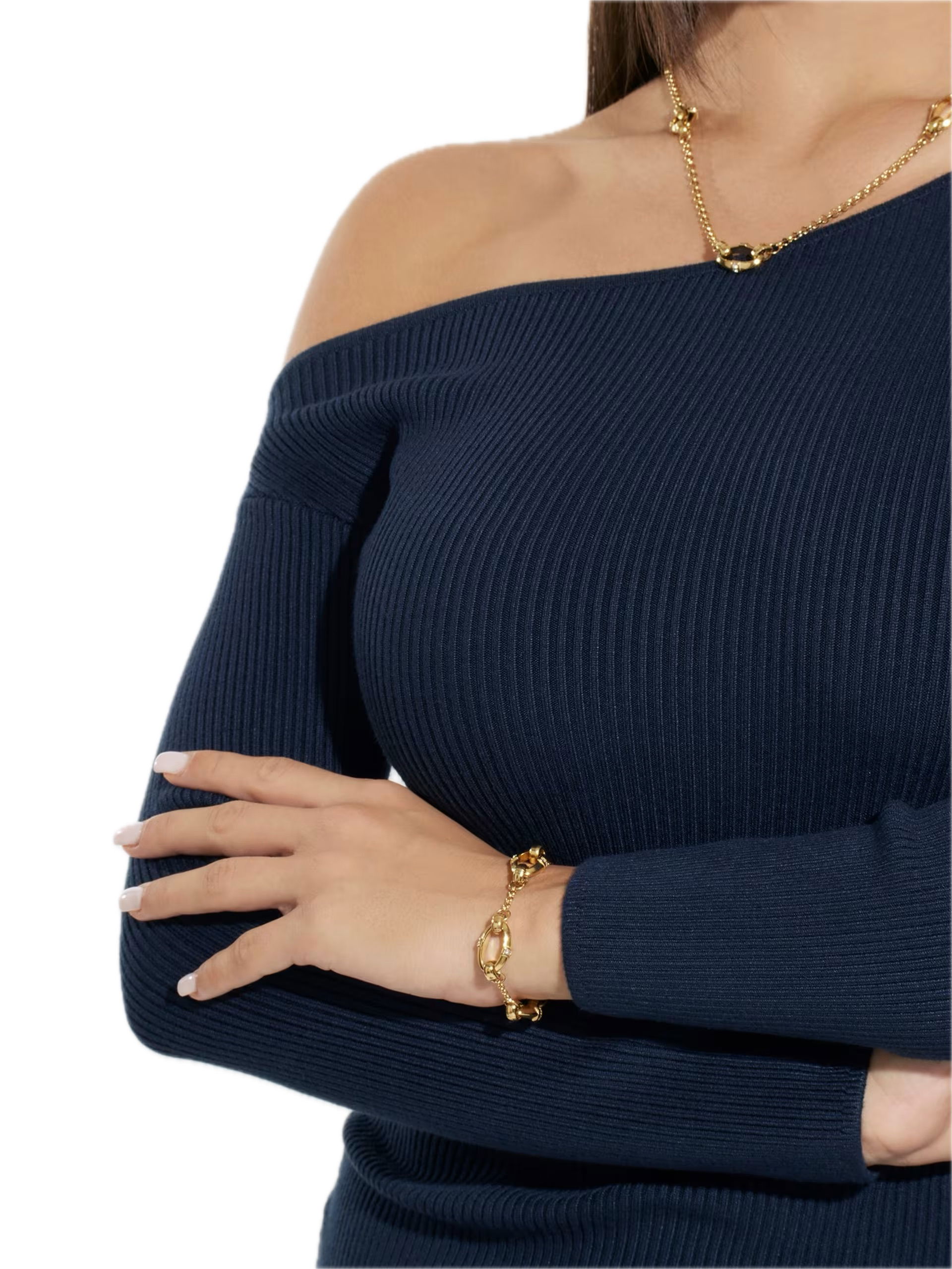 Guess Jgujubb05168jwygs Kadın Bileklik