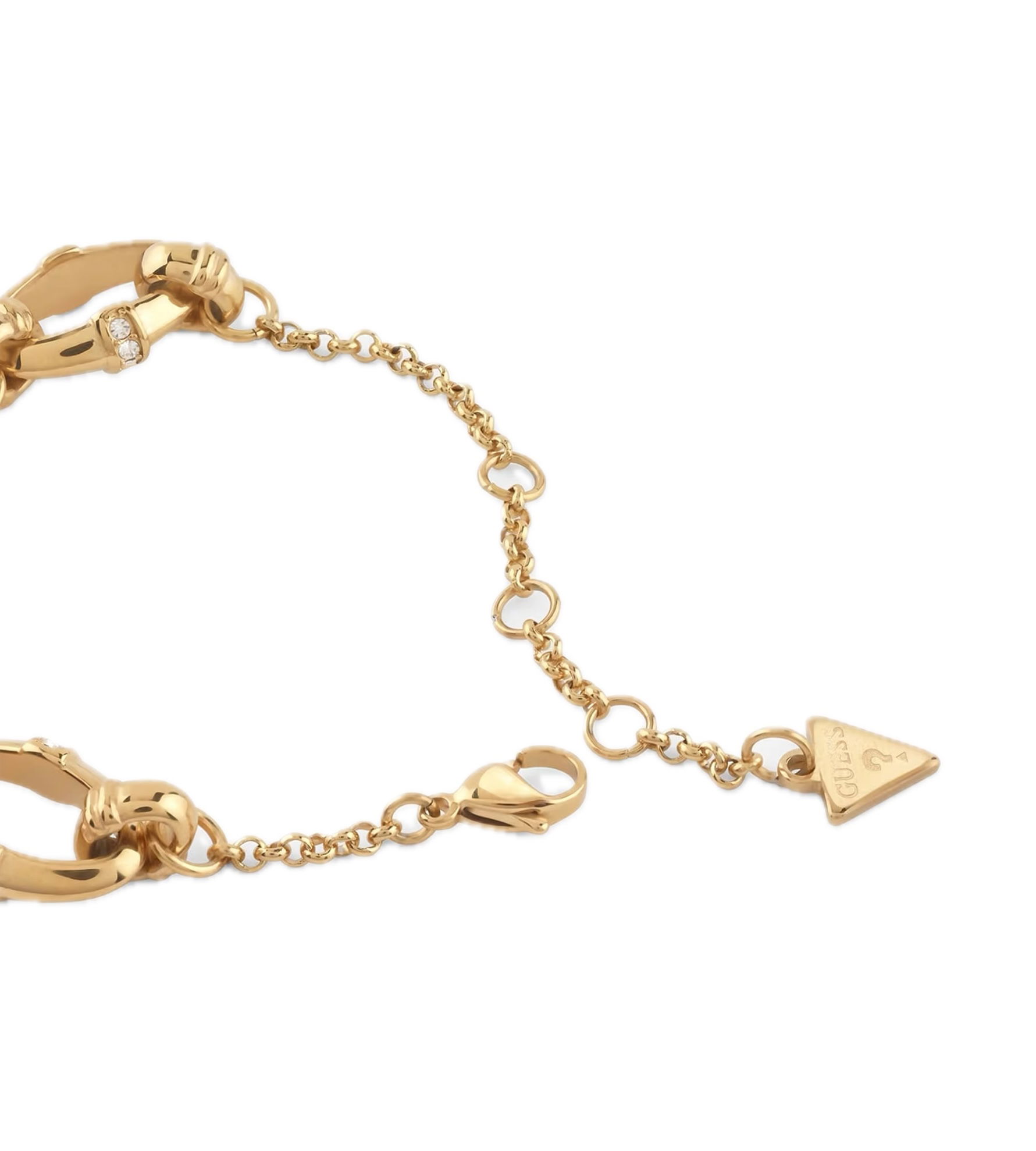 Guess Jgujubb05168jwygs Kadın Bileklik