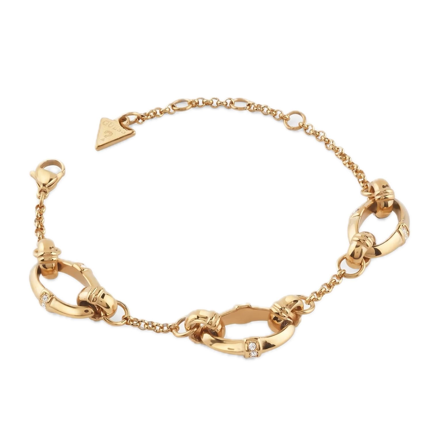 Guess Jgujubb05168jwygs Kadın Bileklik