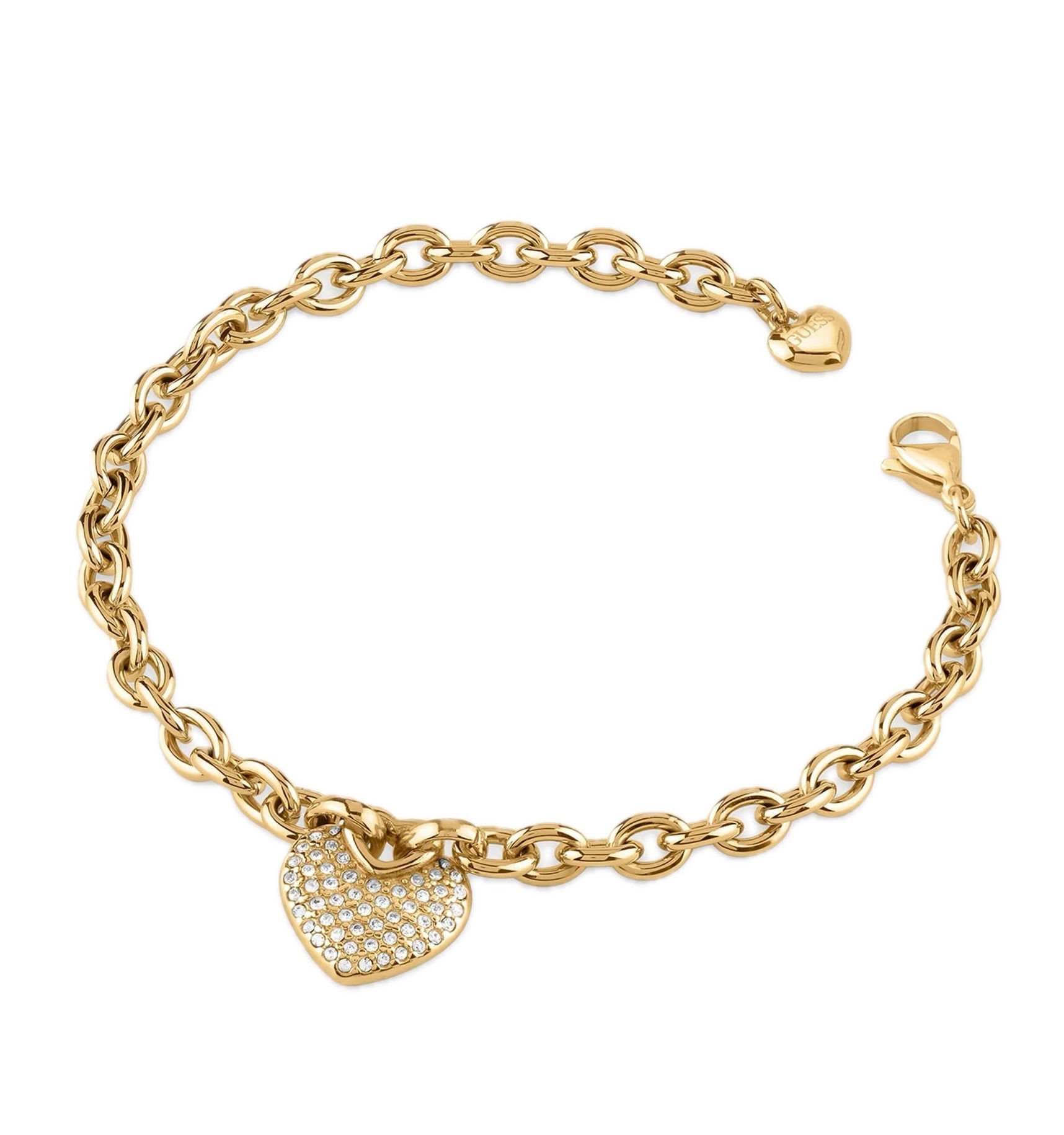 Guess Jgujubb05214jwygs Kadın Bileklik