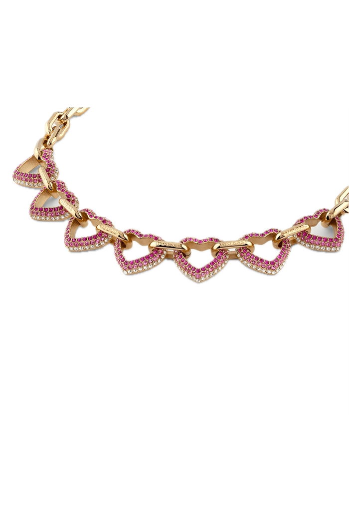 Guess Jgujubn05001jwygpktu Kadın Kolye