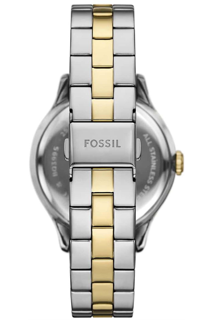Fossil Fbq3995 Kadın Kol Saati