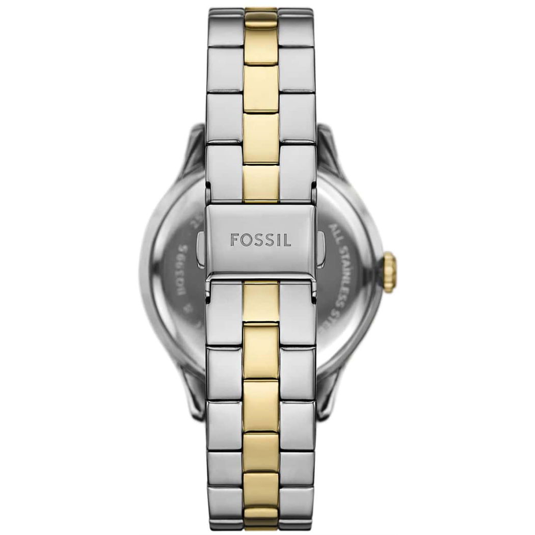 Fossil Fbq3995 Kadın Kol Saati