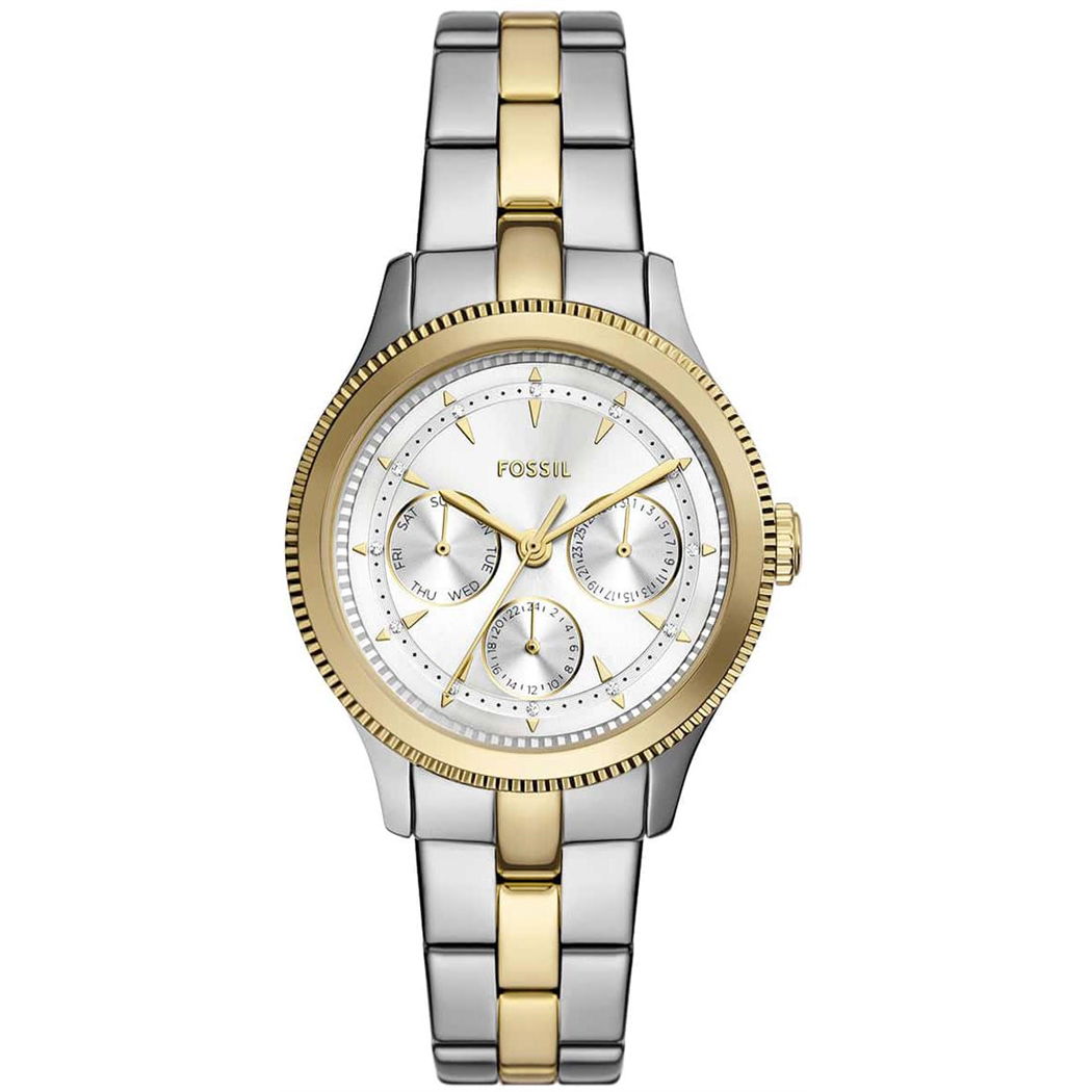 Fossil Fbq3995 Kadın Kol Saati