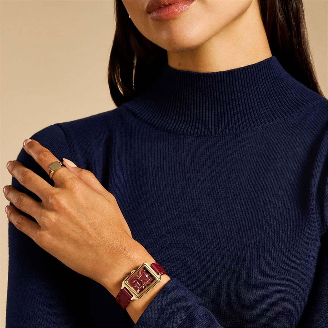 Fossil Fes5383 Kadın Kol Saati