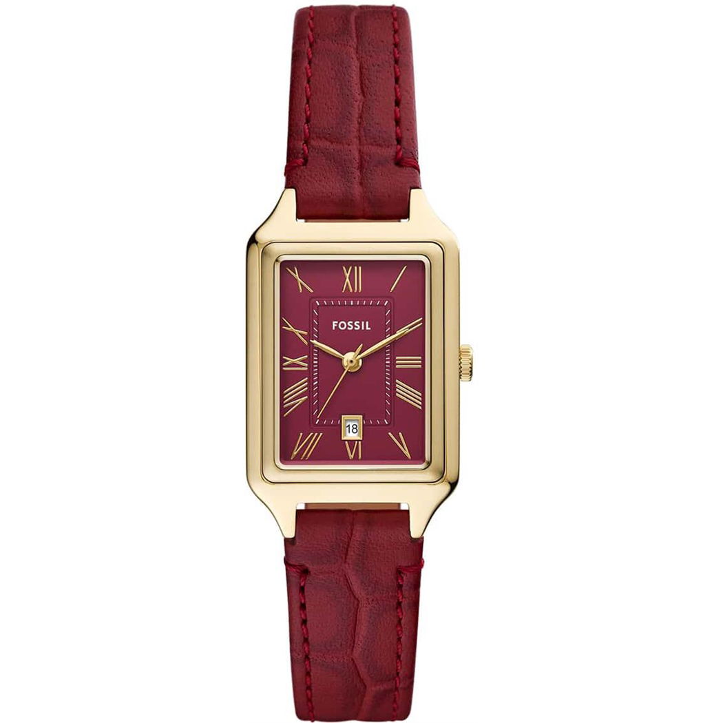 Fossil Fes5383 Kadın Kol Saati