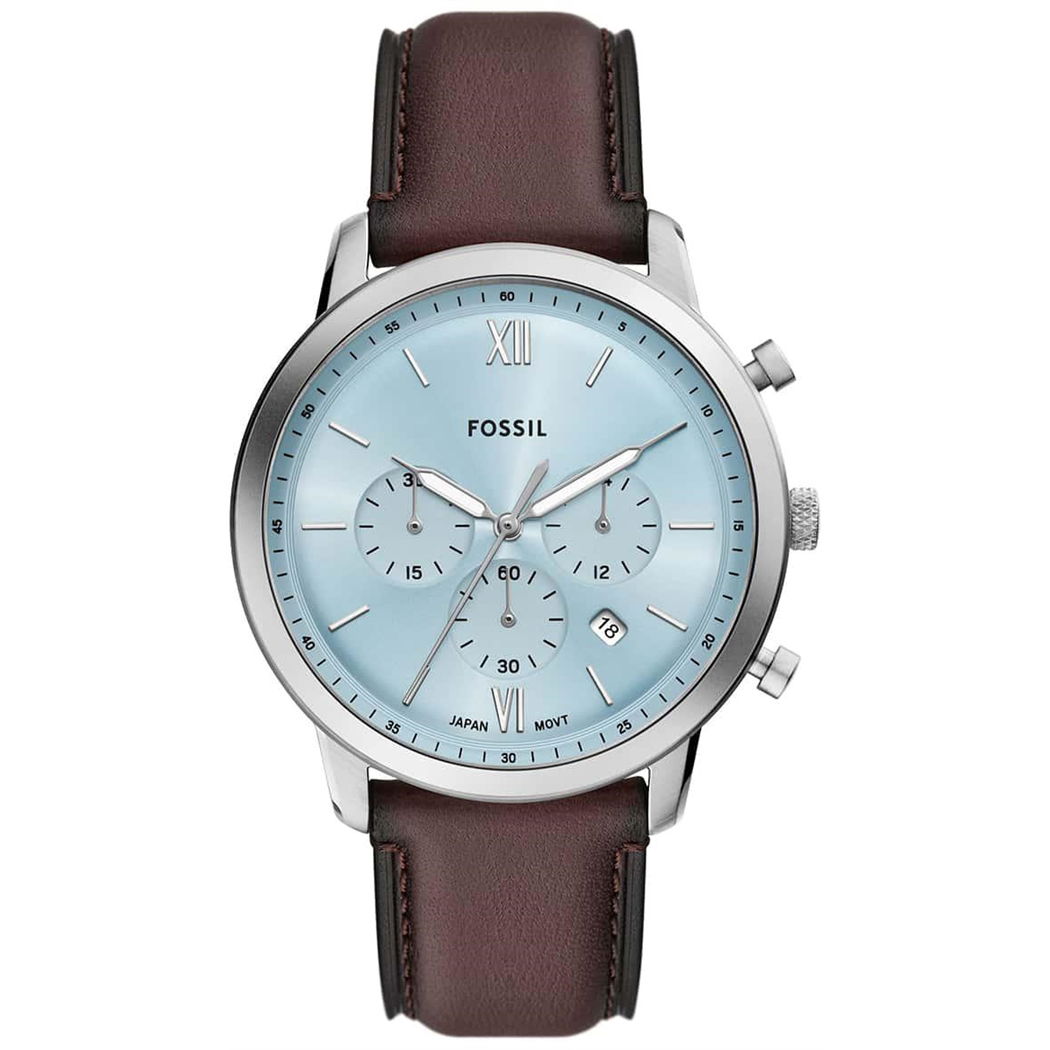 Fossil Ffs6109 Erkek Kol Saati