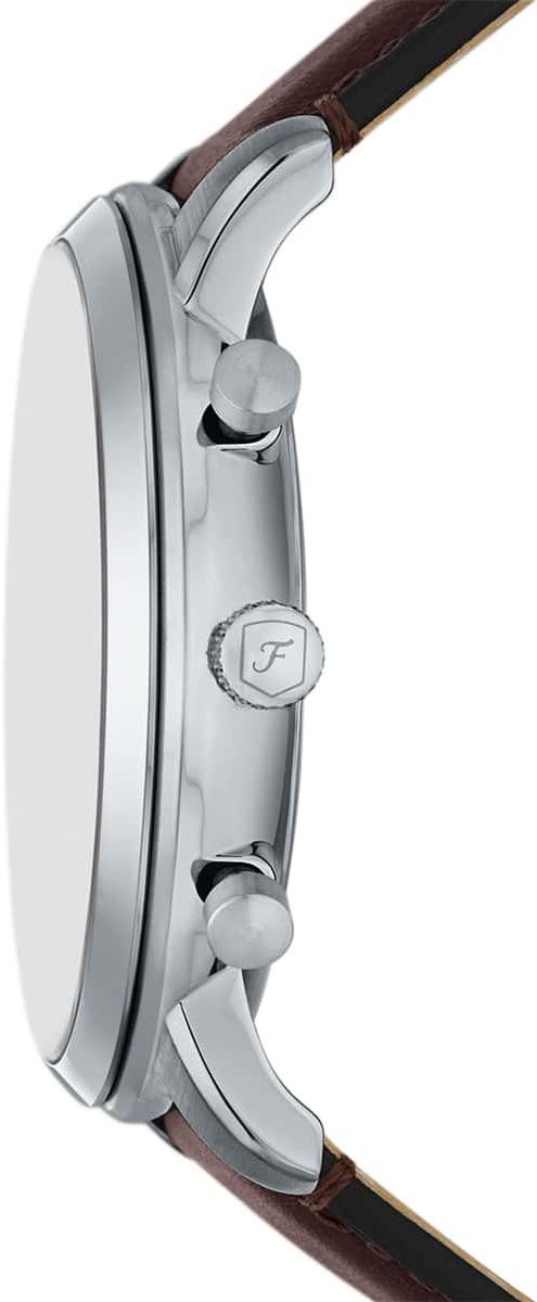 Fossil Ffs6109 Kronograf Erkek Kol Saati