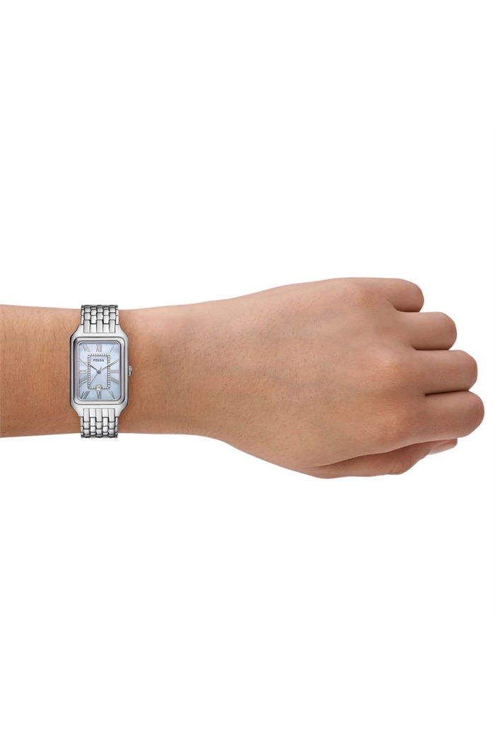 Fossil Fes5402 Kadın Kol Saati