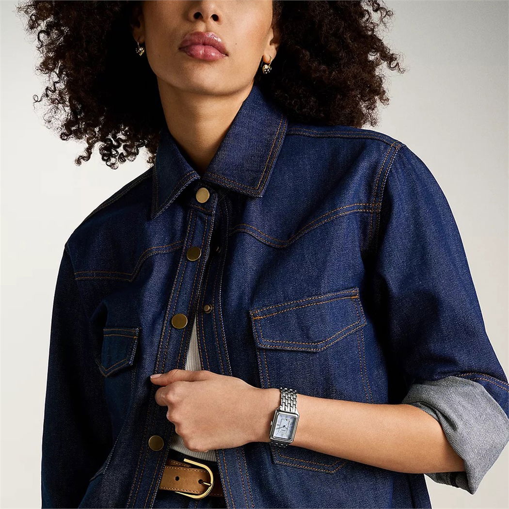 Fossil Fes5402 Kadın Kol Saati