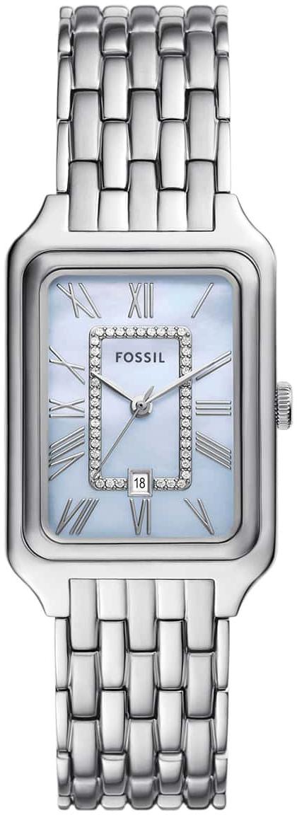 Fossil Fes5402 Kadın Kol Saati