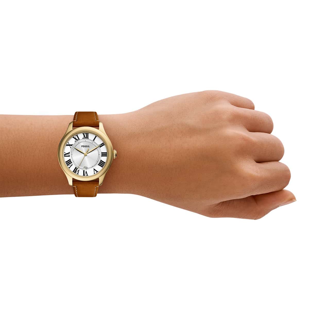 Fossil Fes5397 Kadın Kol Saati