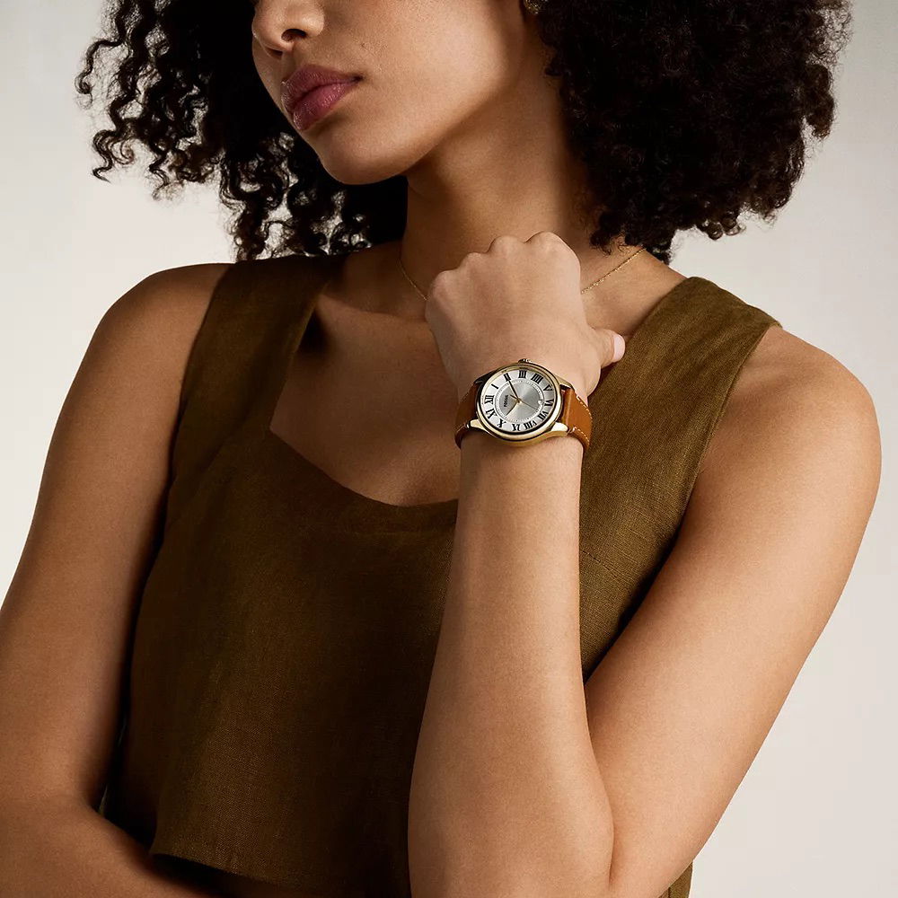 Fossil Fes5397 Kadın Kol Saati