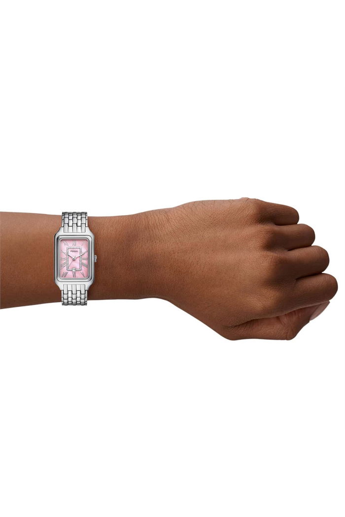 Fossil Fes5401 Kadın Kol Saati