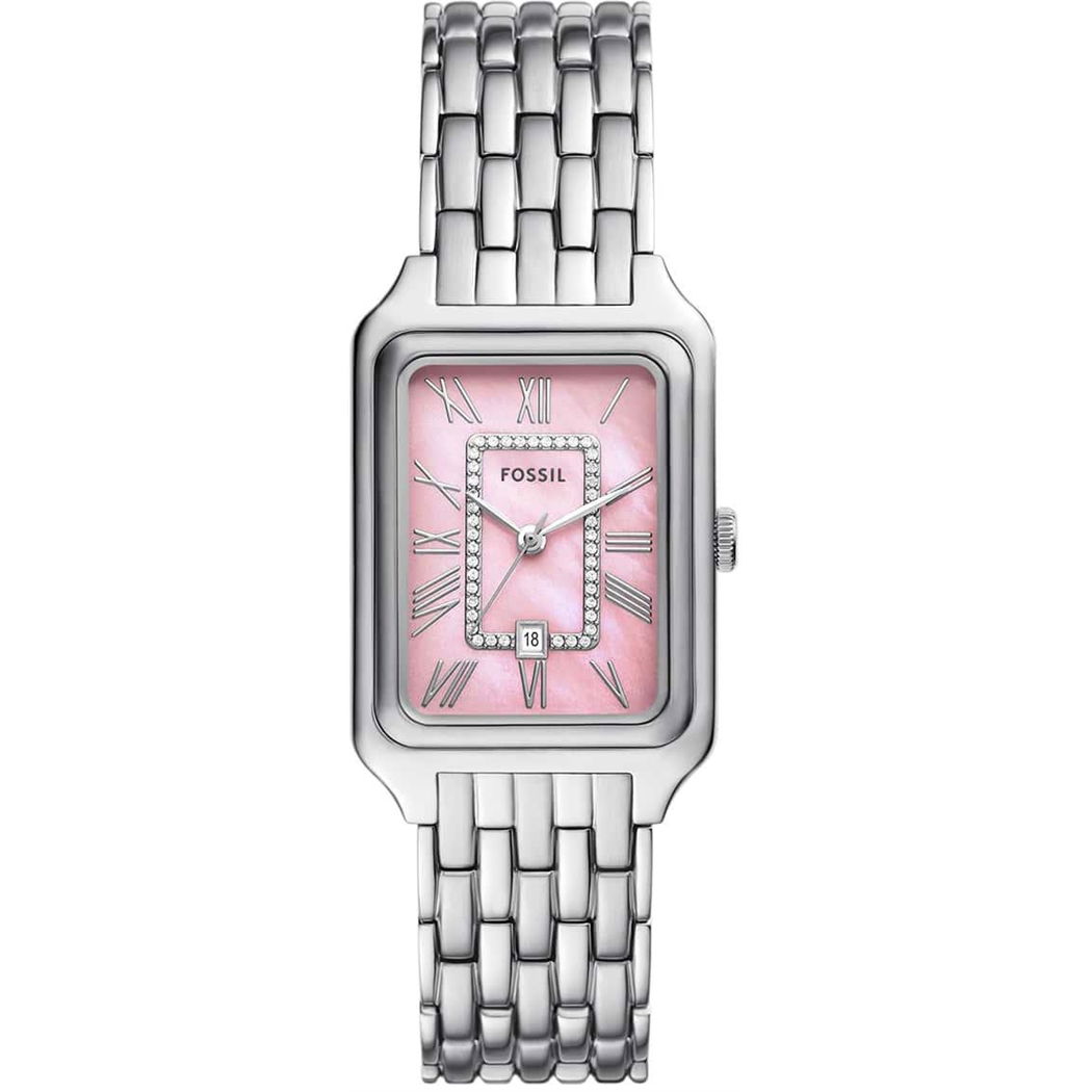 Fossil Fes5401 Kadın Kol Saati