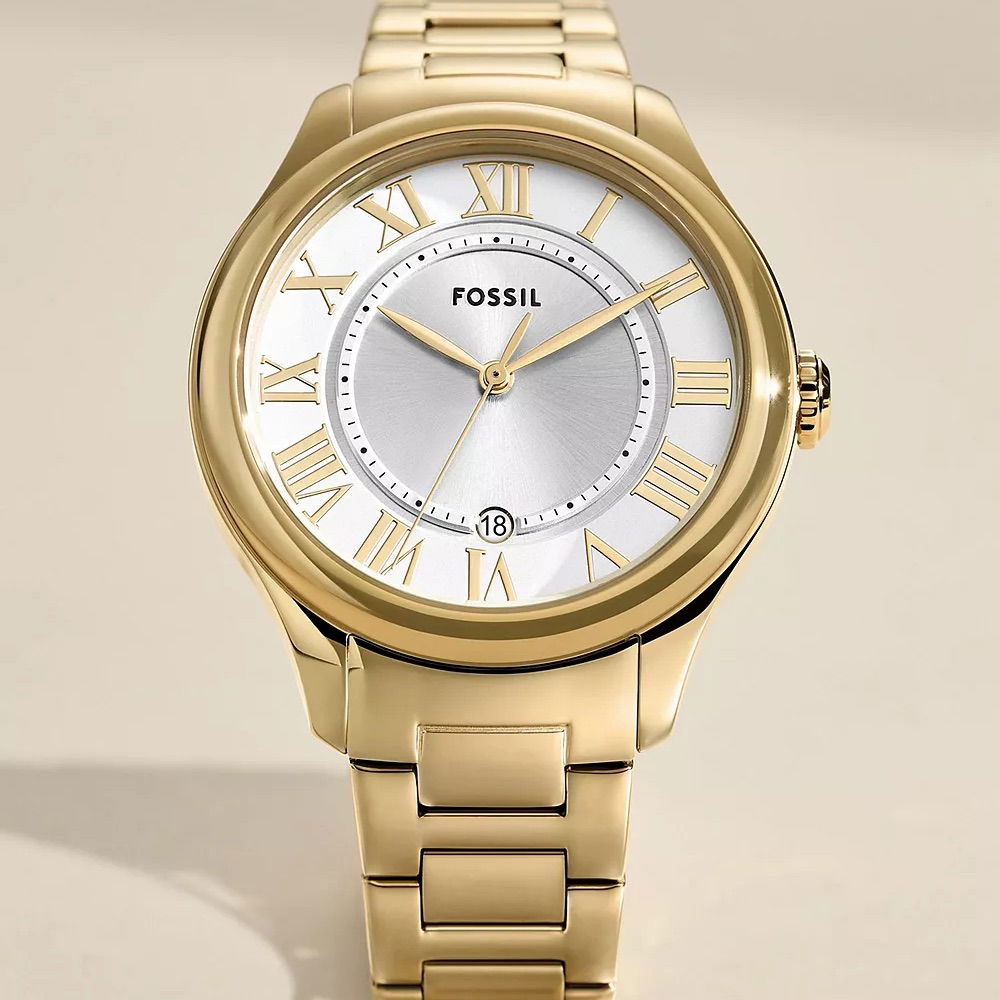Fossil Fes5395 Kadın Kol Saati