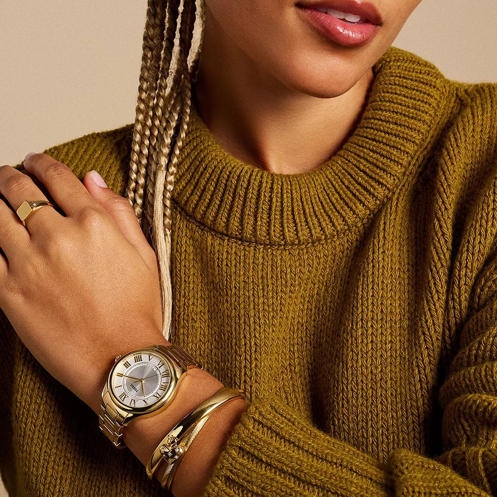 Fossil Fes5395 Kadın Kol Saati