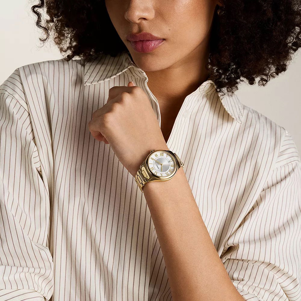 Fossil Fes5395 Kadın Kol Saati