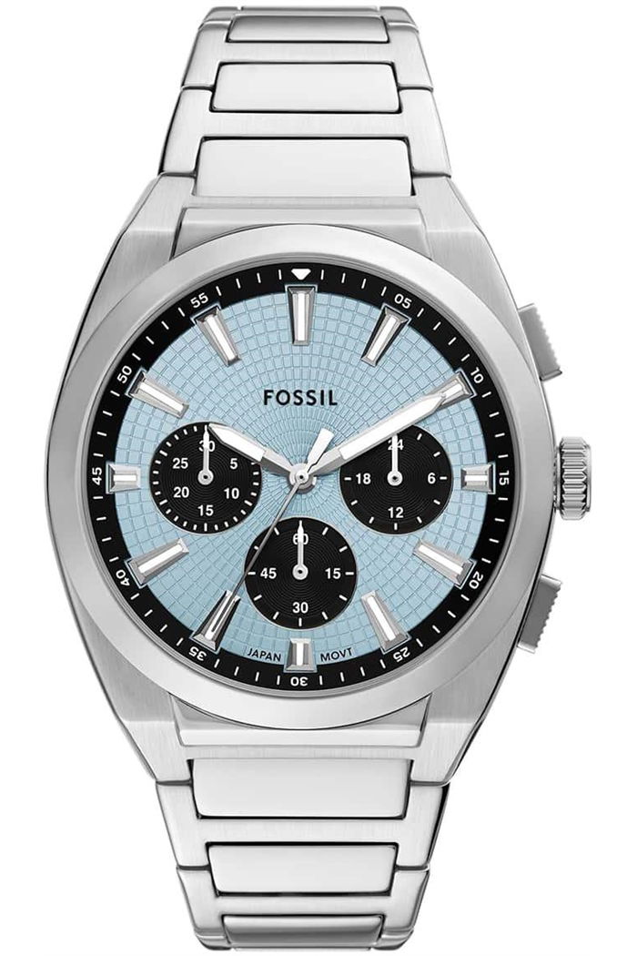 Fossil Ffs6105 Kadın Kol Saati