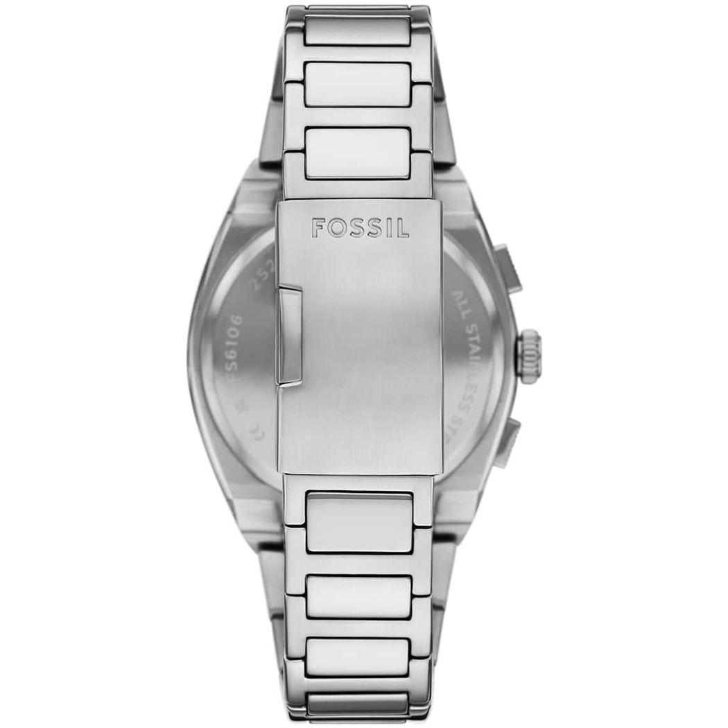 Fossil Ffs6105 Erkek Kol Saati
