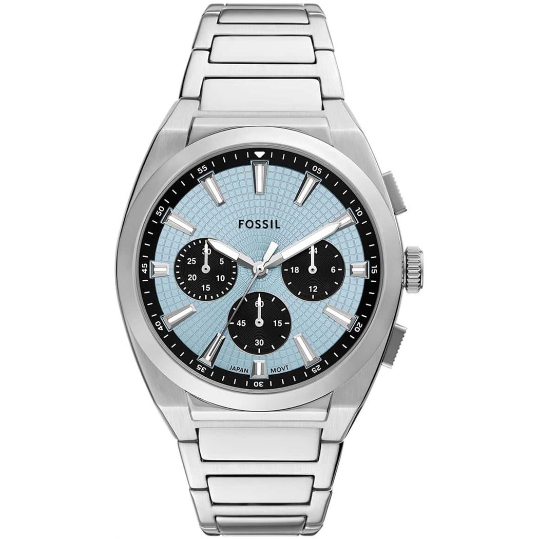 Fossil Ffs6105 Erkek Kol Saati