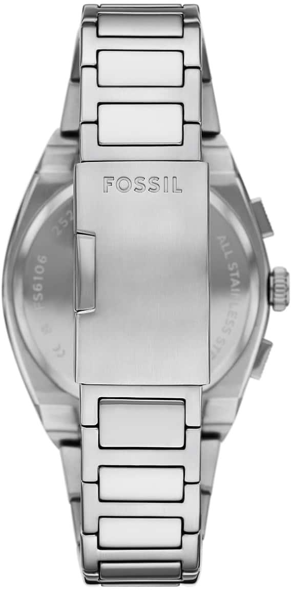 Fossil Ffs6105 Erkek Kol Saati