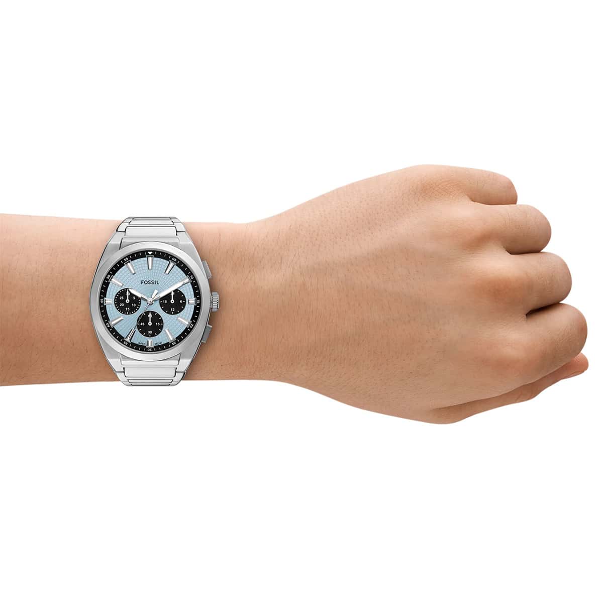 Fossil Ffs6105 Erkek Kol Saati