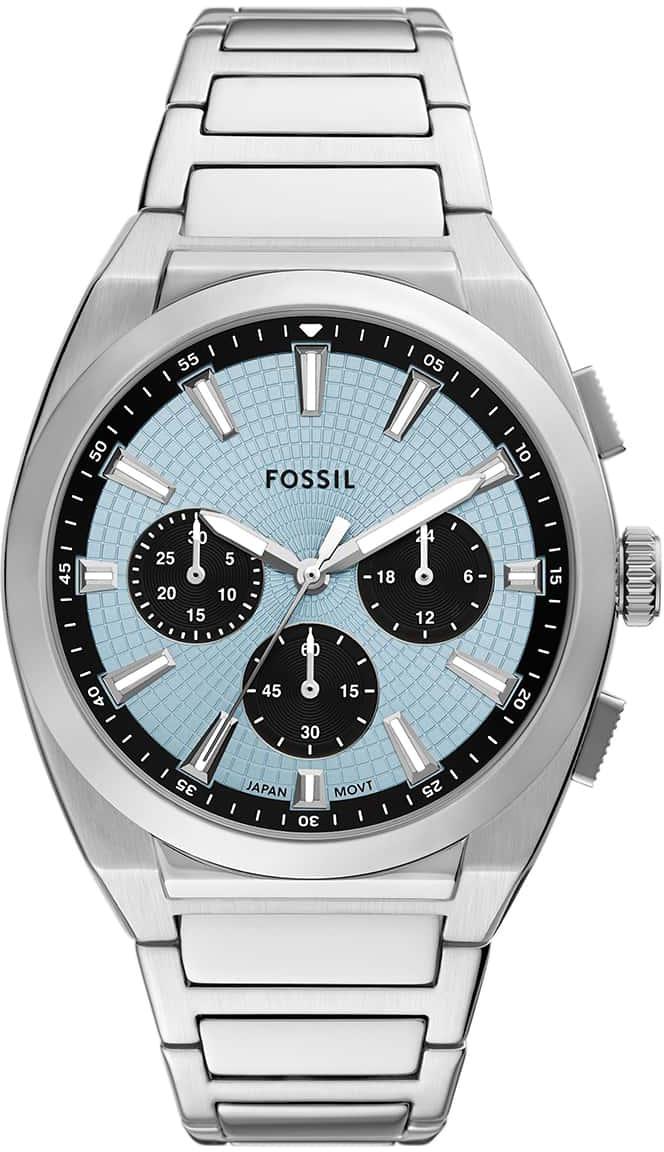 Fossil Ffs6105 Erkek Kol Saati