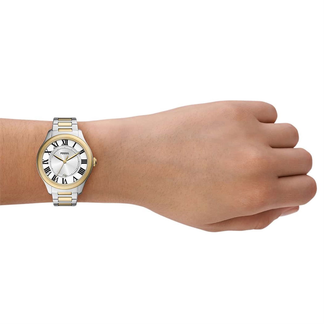 Fossil Fes5396 Kadın Kol Saati