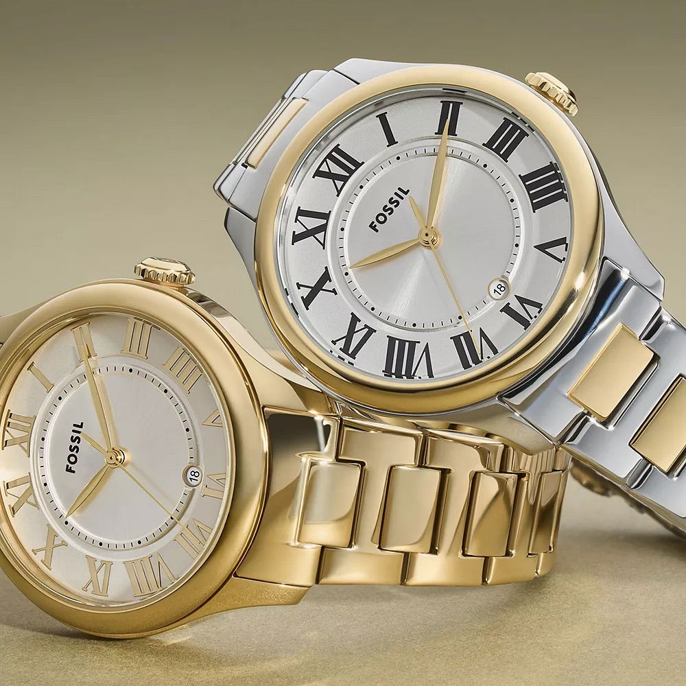 Fossil Fes5396 Kadın Kol Saati