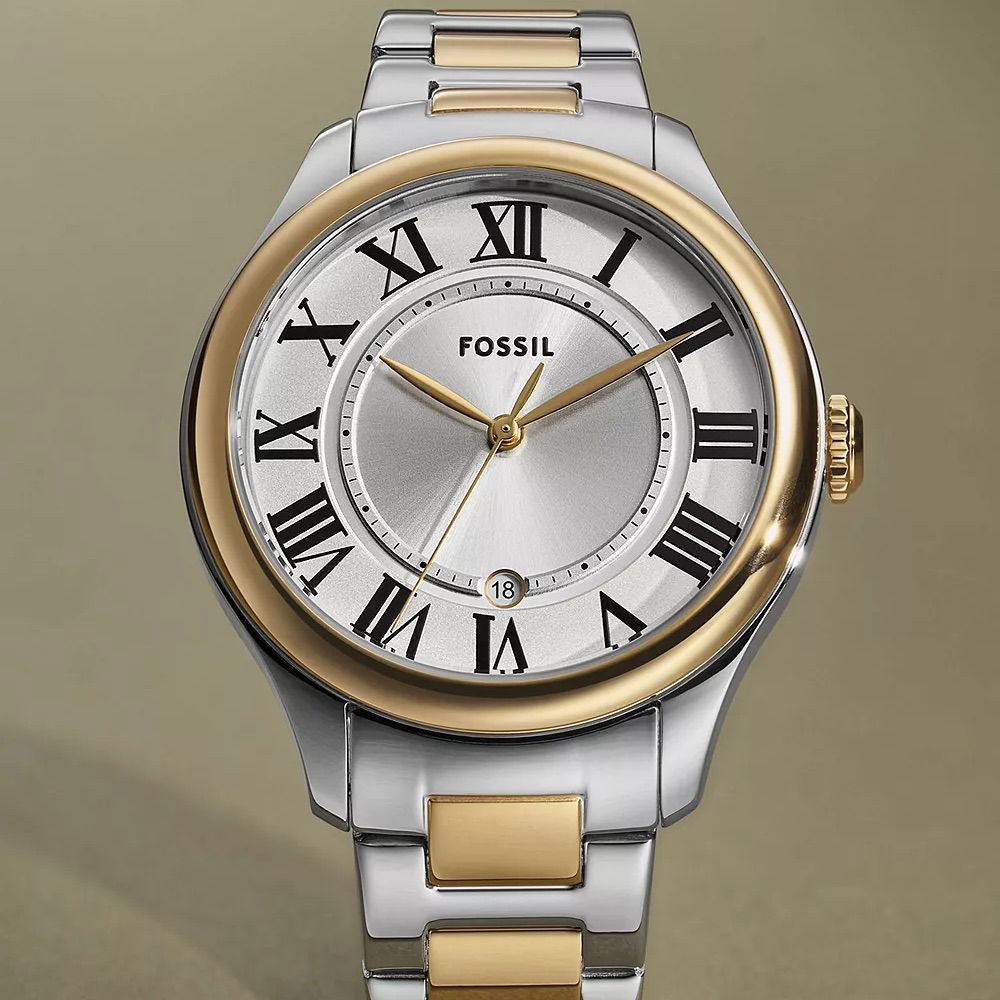 Fossil Fes5396 Kadın Kol Saati