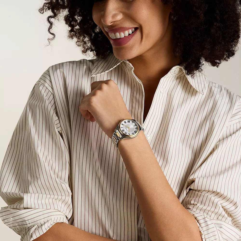 Fossil Fes5396 Kadın Kol Saati