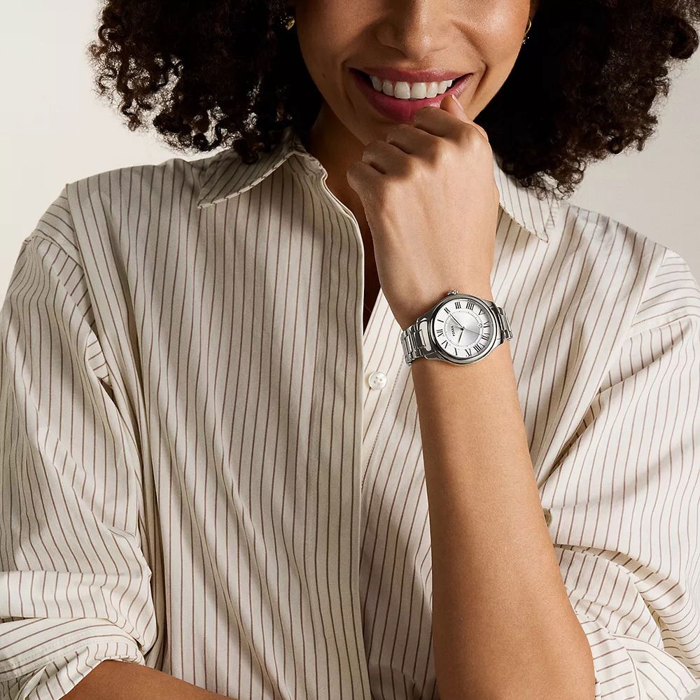 Fossil Fes5393 Kadın Kol Saati