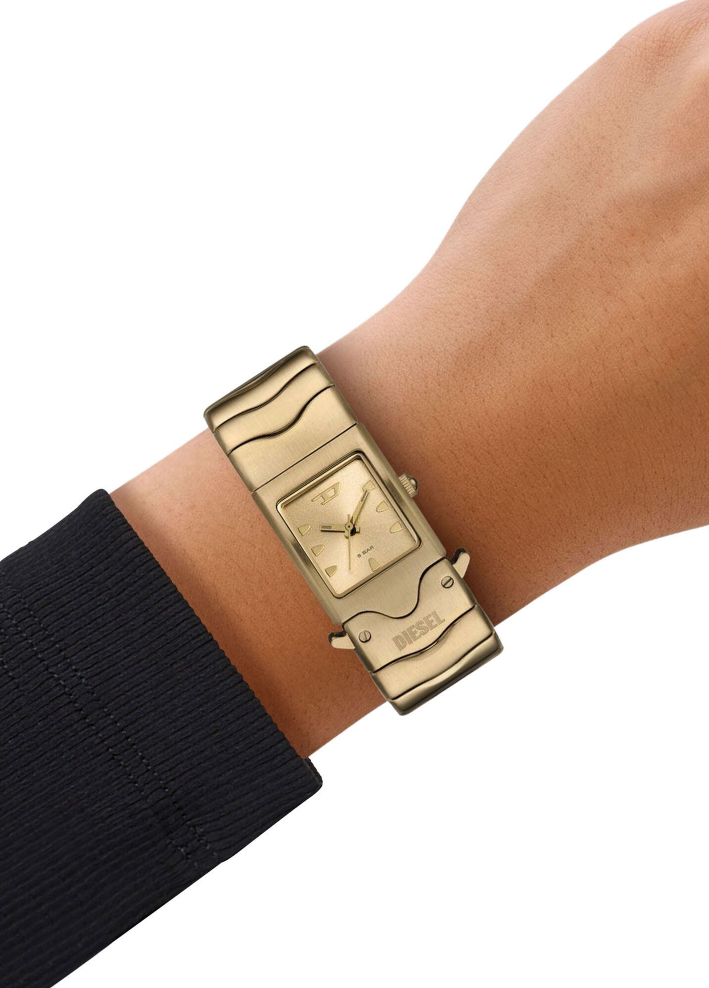 Diesel Dz2223 Kadın Kol Saati
