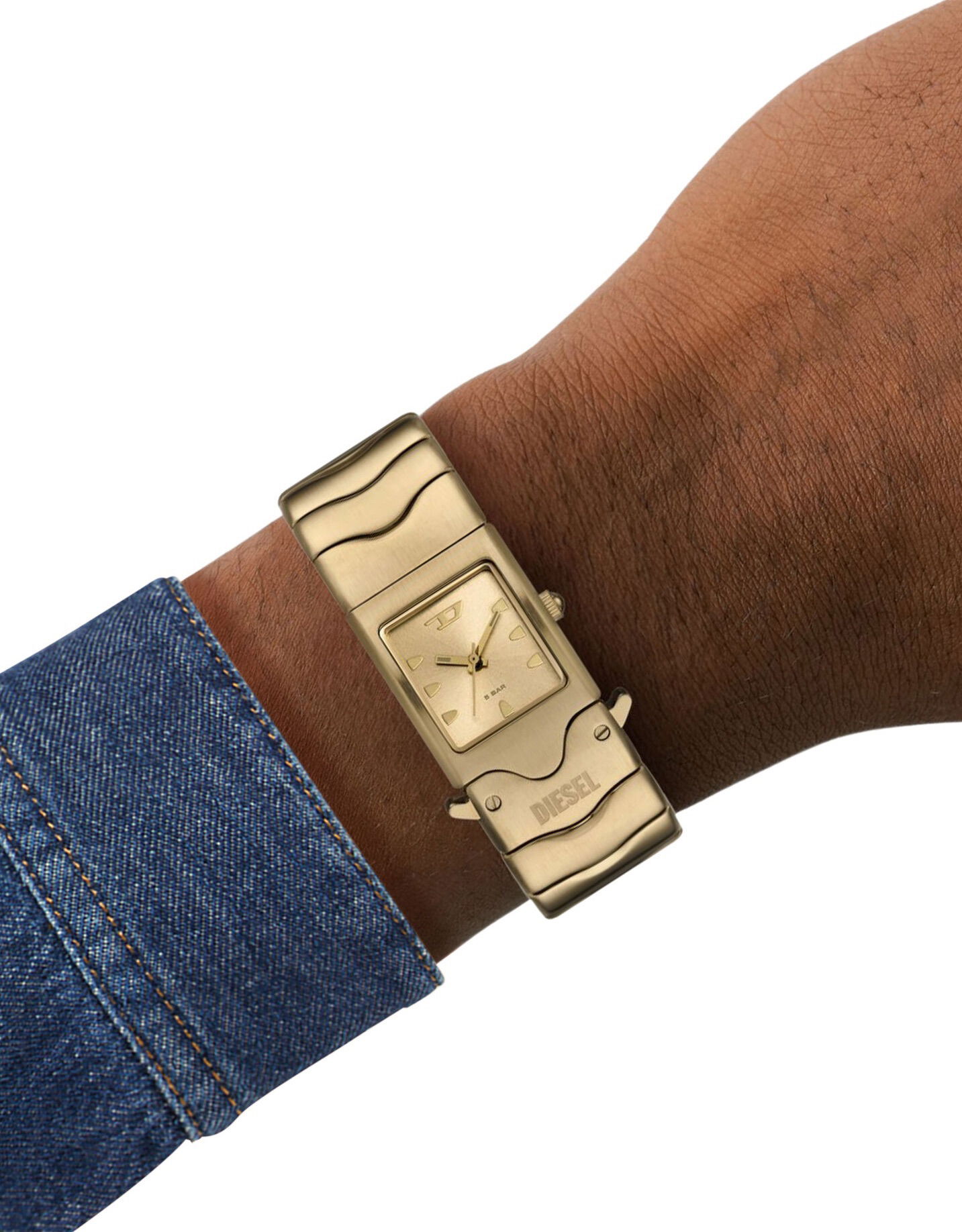 Diesel Dz2223 Kadın Kol Saati