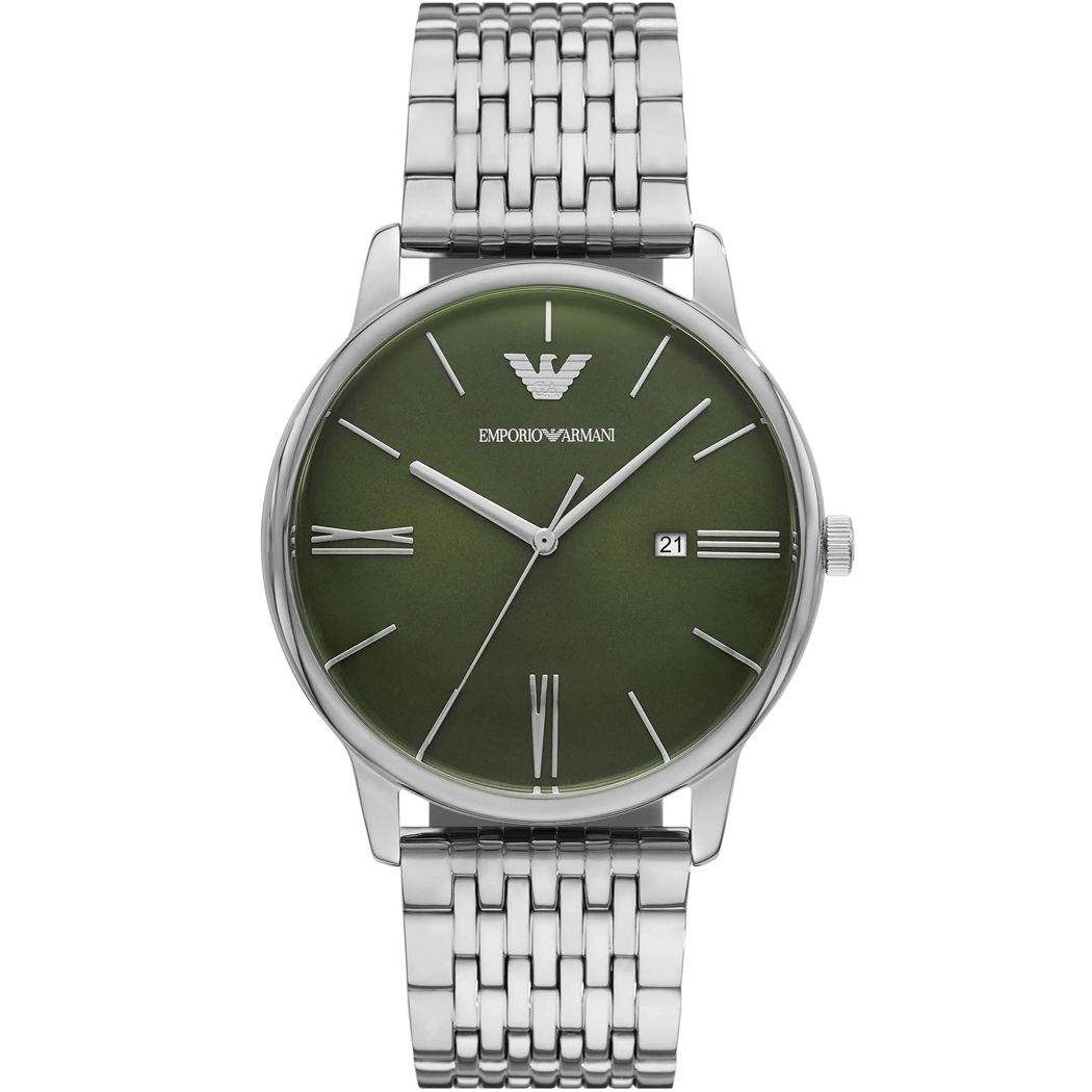 Emporio Armani Ar11644 Erkek Kol Saati